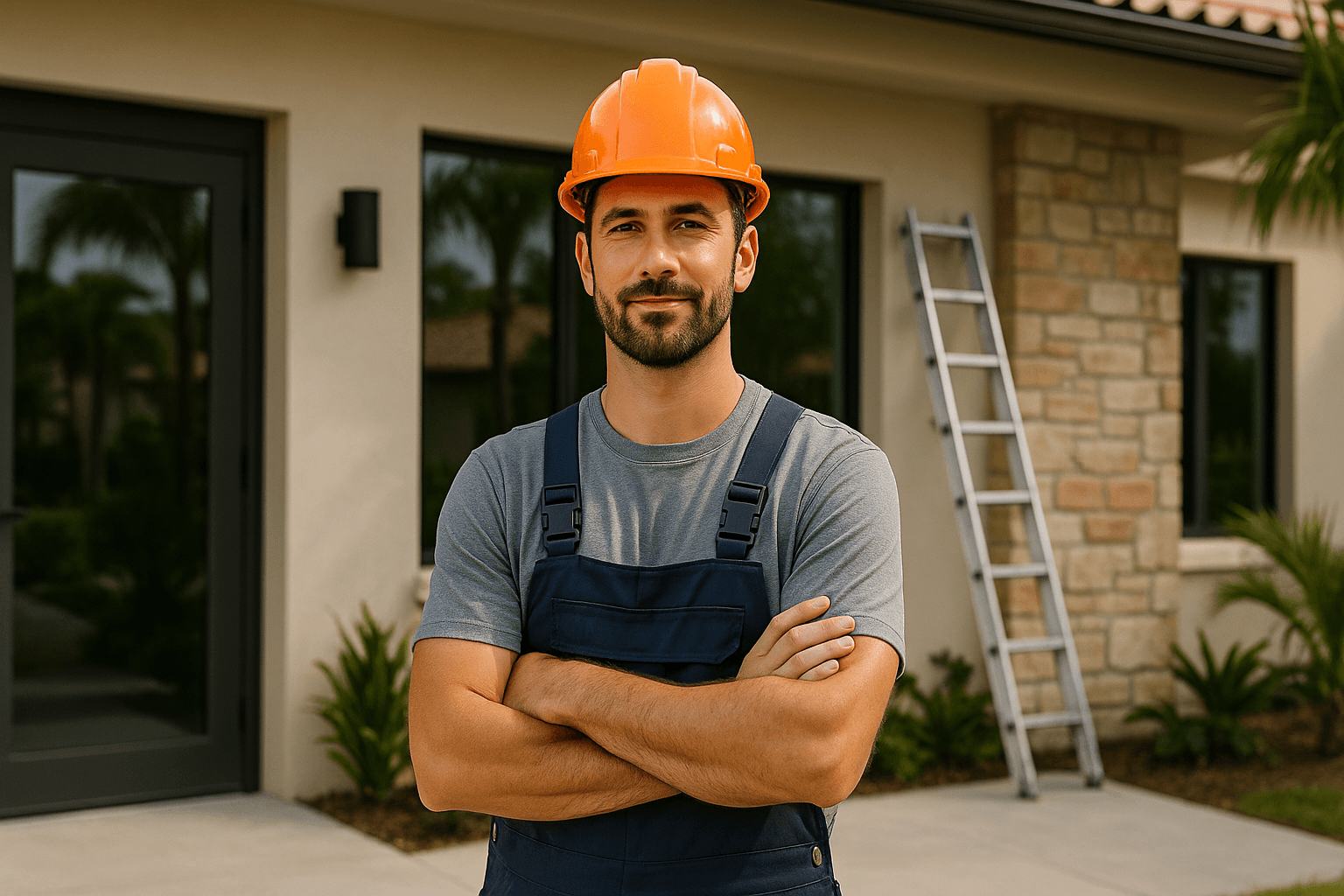 Advanced Home Repairs and Services LLC hero image